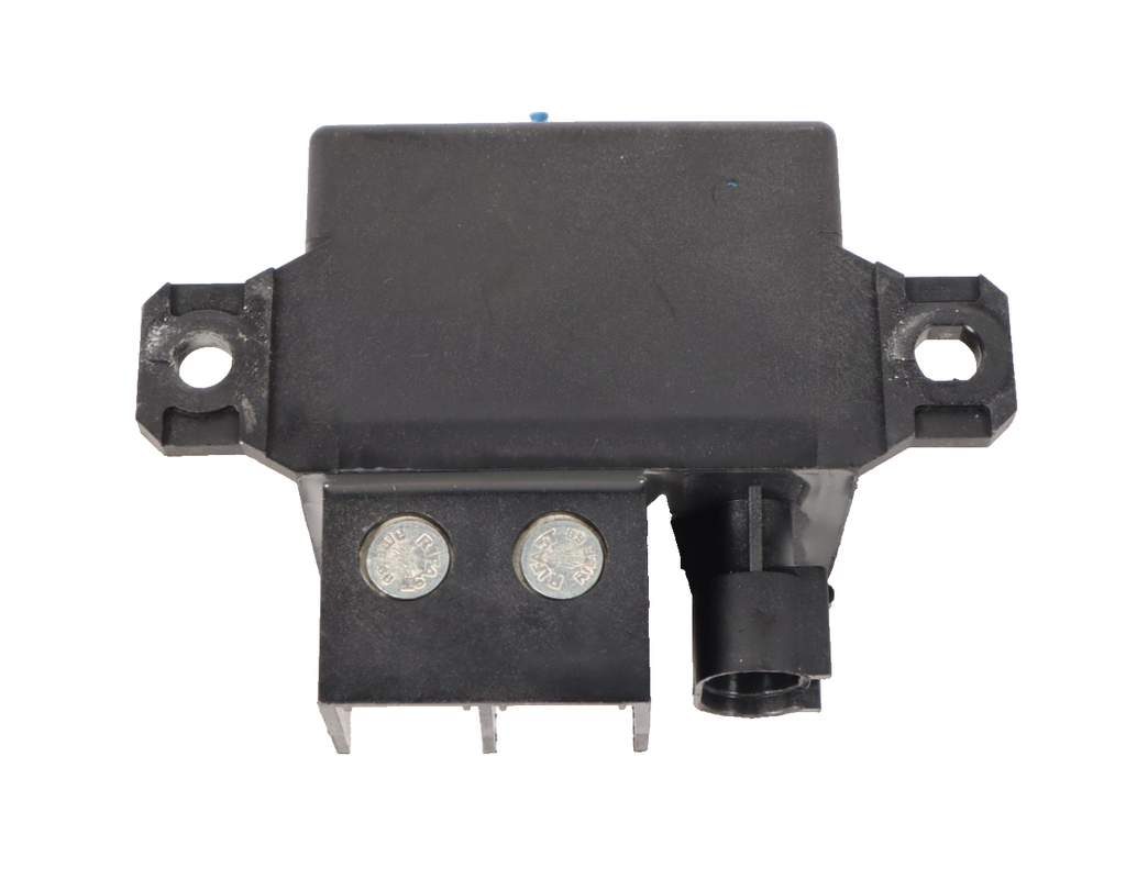 2012-2018 BMW 640i 650i F12 F13 Cooling Fan Relay Control Module 7661503 OEM