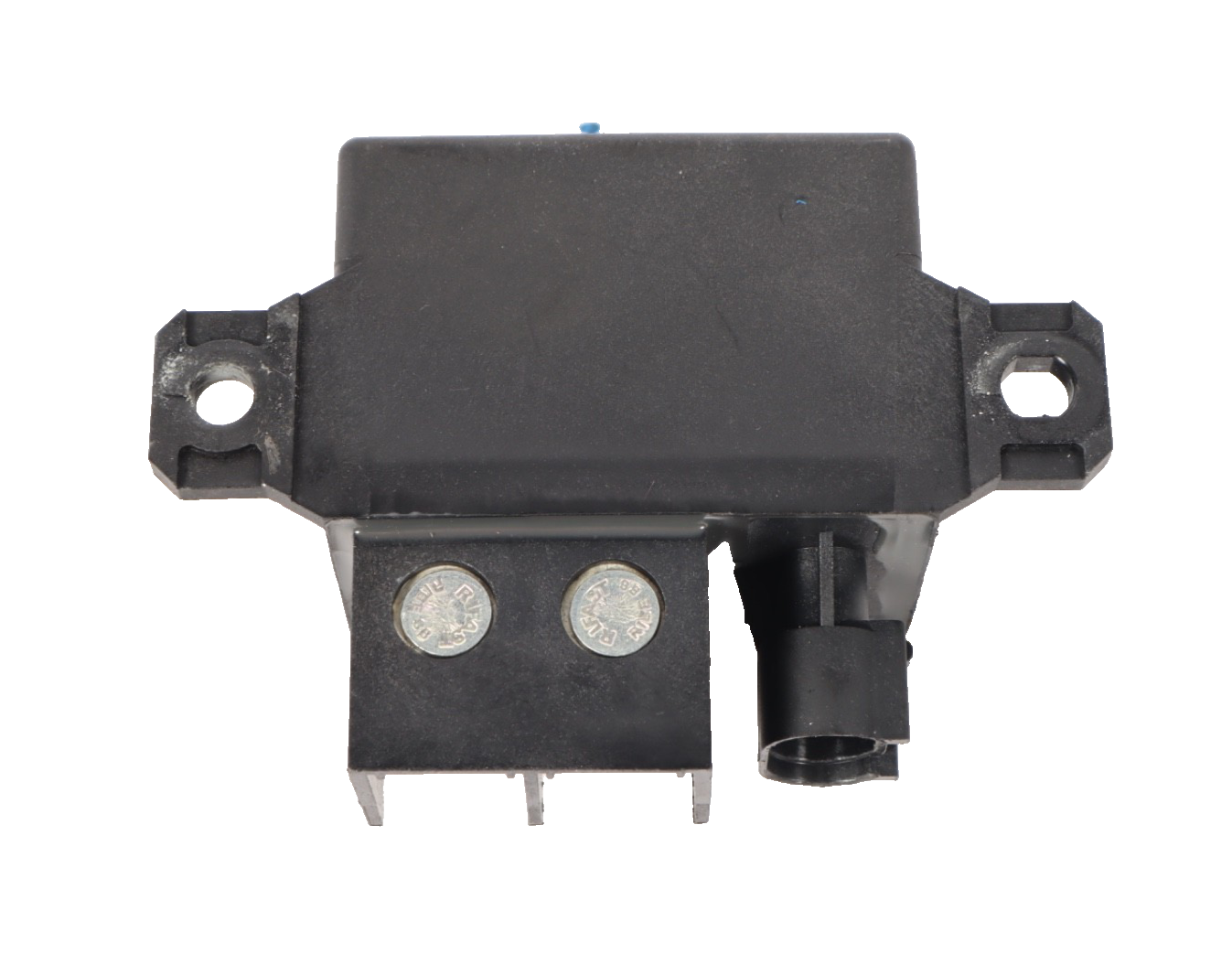 2012-2018 BMW 640i 650i F12 F13 Cooling Fan Relay Control Module 7661503 OEM