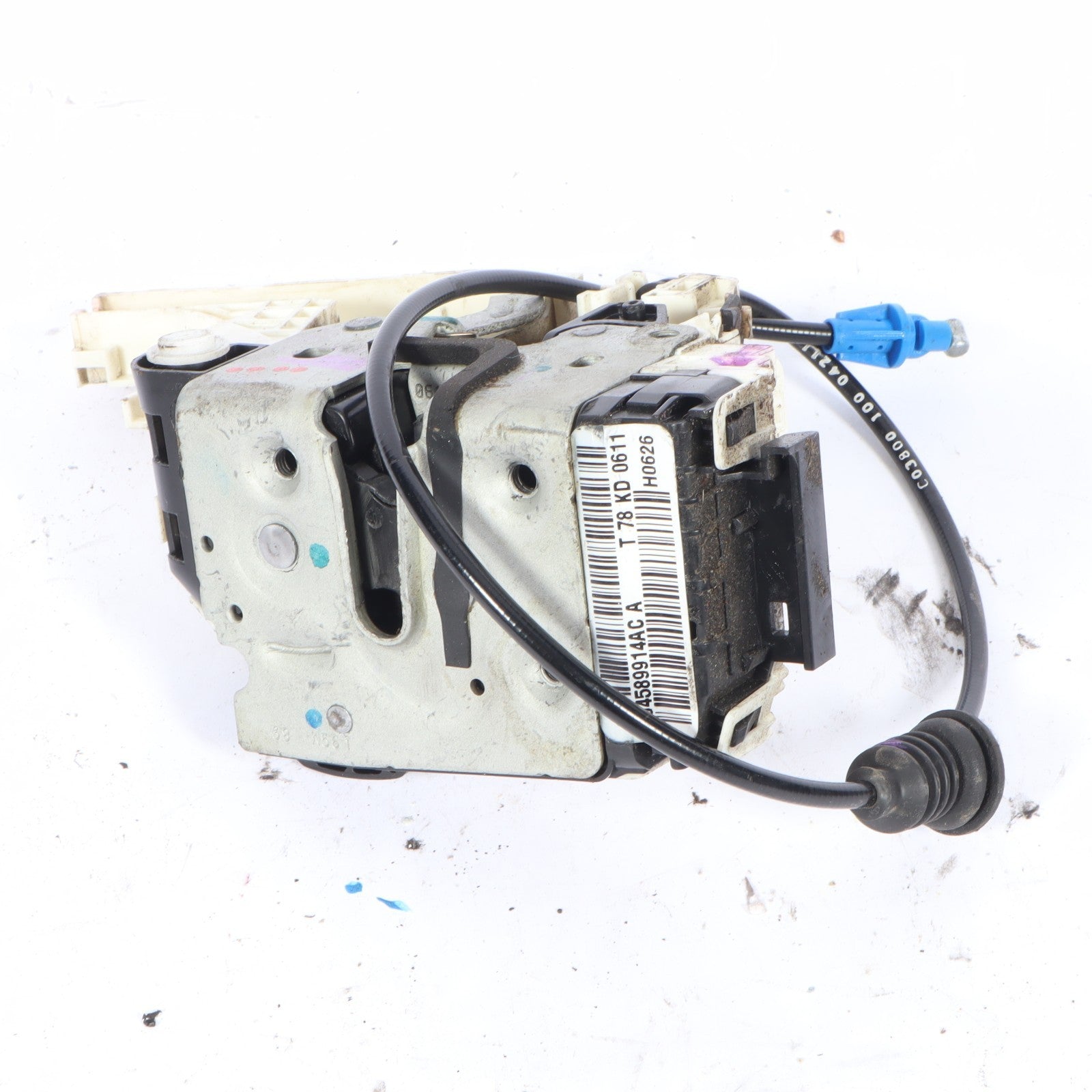 2009-2020 DODGE JOURNEY REAR RIGHT DOOR LOCK RELEASE LATCH ACTUATOR OEM