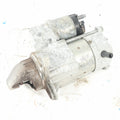 2016-2019 BUICK CASCADA STARTER MOTOR FWD 1.6L OEM
