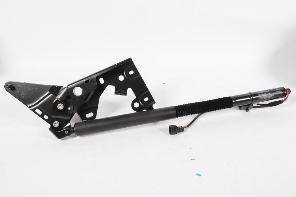 2012-2018 AUDI A7 S7 RS7 Right Trunk Lift Strut Shock Assembly Bracket OEM