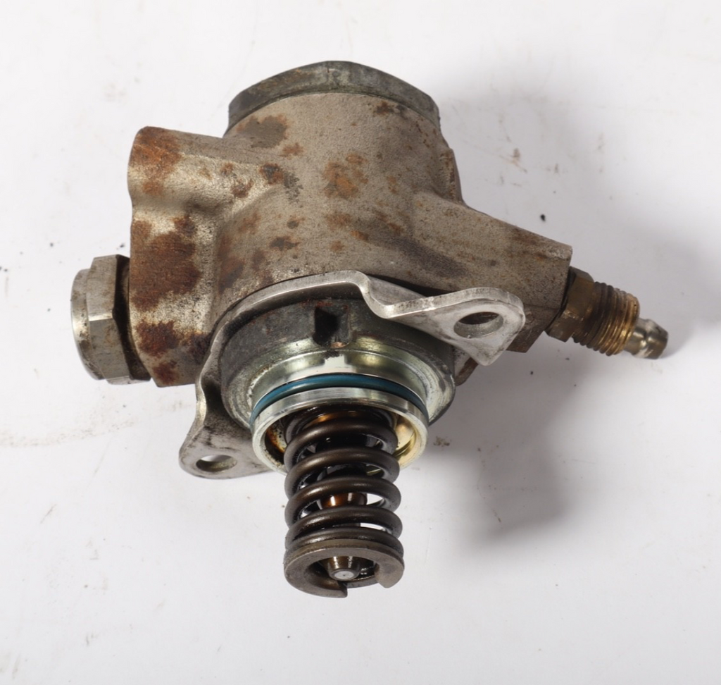 2012-2018 Audi A6 A7 C7 3.0T High Pressure Fuel Pump OEM