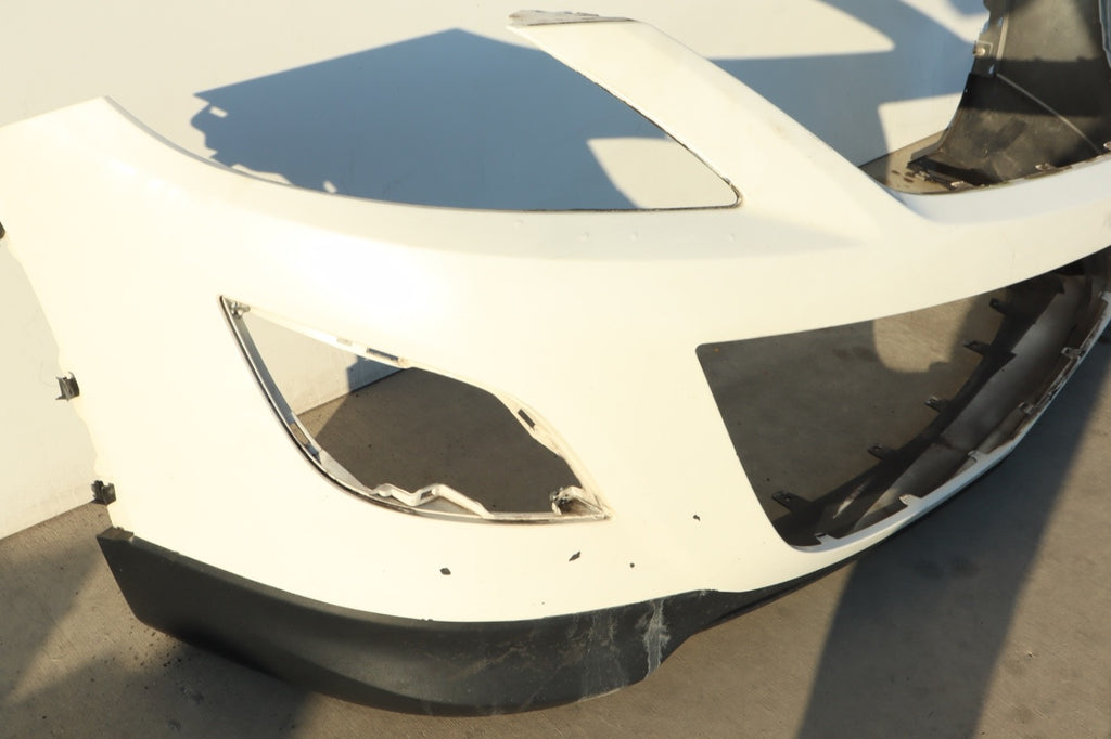 2010-2012 MAZDA CX-9 FRONT BUMPER SHELL SKIN COVER OEM ONLY PICK UP!!!