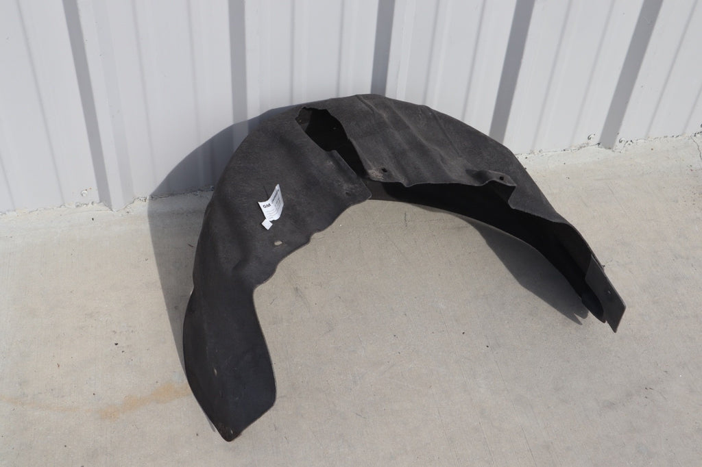 2015-2019 BUICK CASCADA REAR LEFT WHEELHOUSE LINER 13369104 OEM