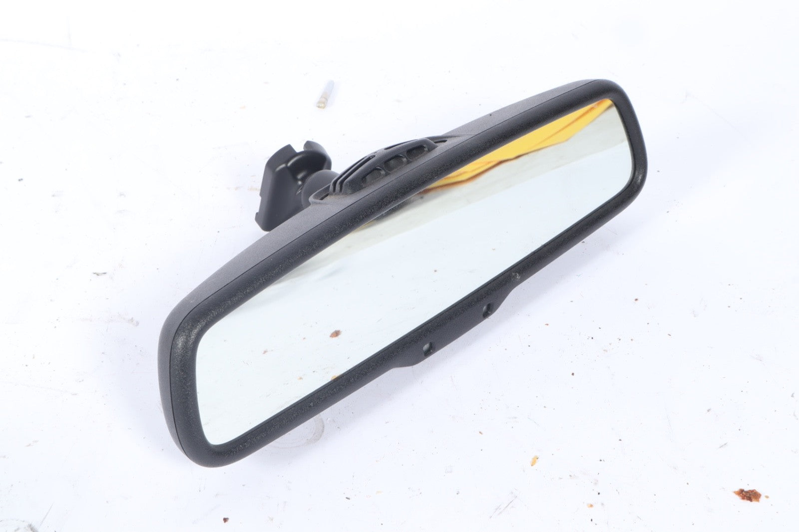 2010-11 Ford Taurus Inside Rear View Mirror Windshield Mounted Auto Dimming OEM