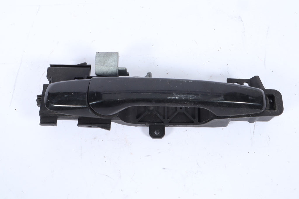 2012-2014 FORD EDGE RIGHT PASSENGER FRONT EXTERIOR DOOR HANDLE OEM