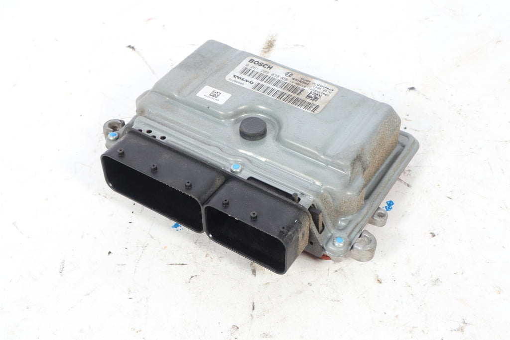 2006-2013  VOLVO C70 ENGINE COMPUTER CONTROL MODULE OEM 0261209038