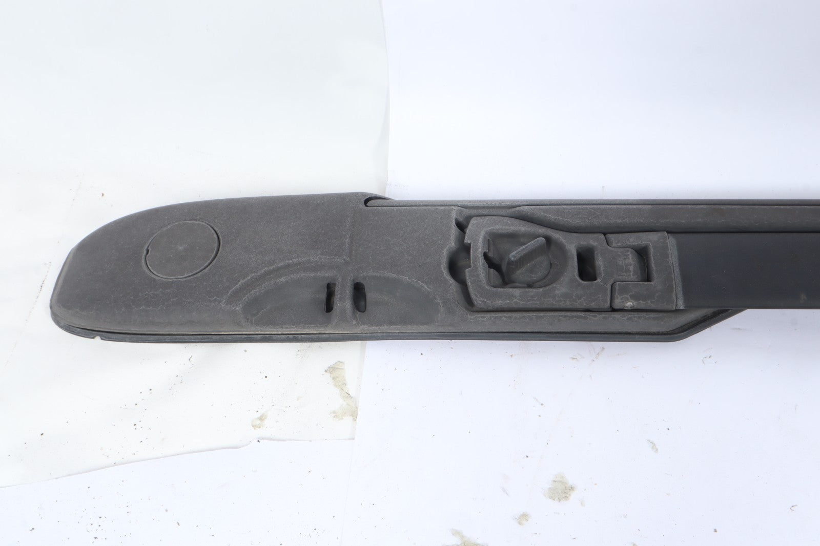 2011-2020 DODGE GRAND CARAVAN LEFT ROOF LUGGAGE CARRIER SIDE RAIL OEM