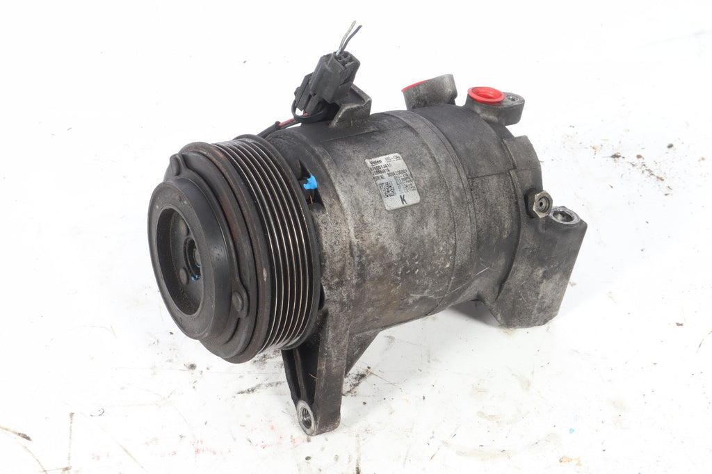 2013-2014 NISSAN PATHFINDER 3.5 AC AIR CONDITIONING COMPRESSOR OEM 926001JA1A