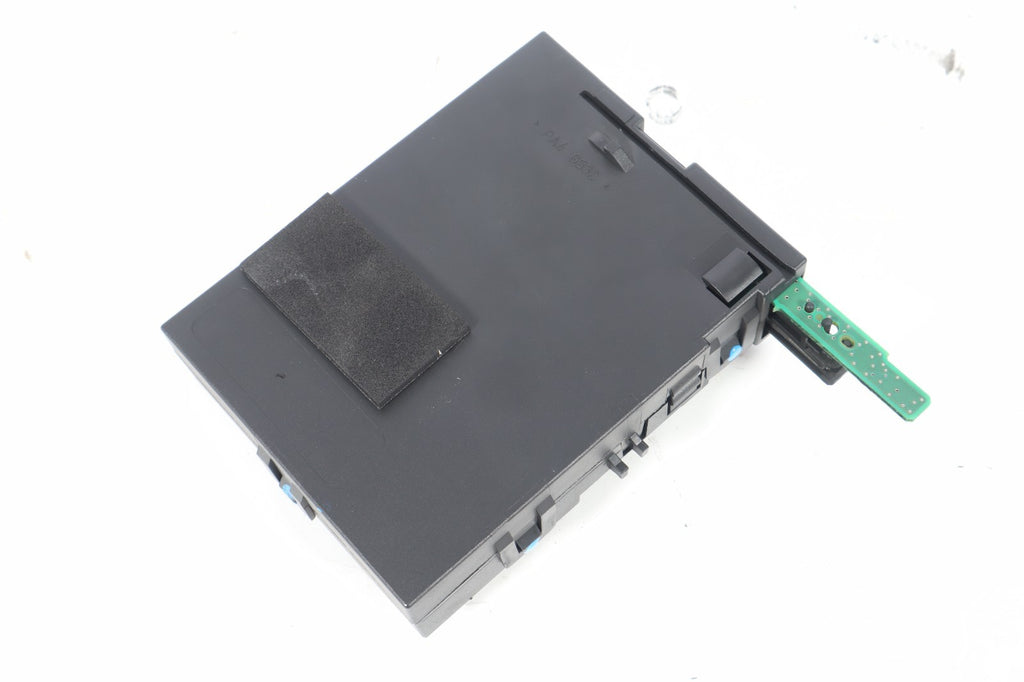 2005-2011 VOLVO C70 FRONT LEFT DRIVER SIDE WINDOW CONTROL MODULE OEM 31295172AA