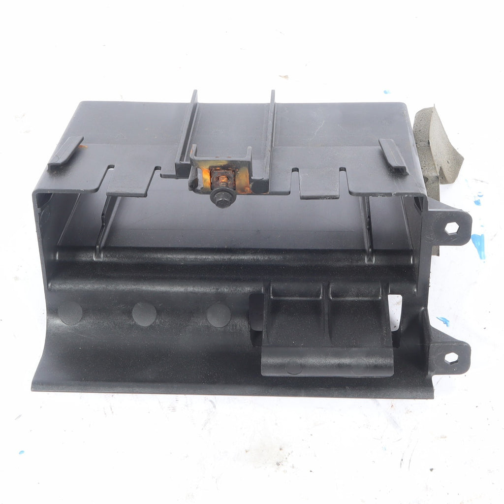 2016-2019 BUICK CASCADA BODY CONTROL MODULE BRACKET 13265750 OEM