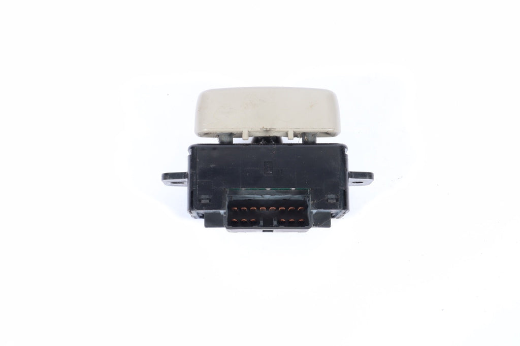 2007-2015 MAZDA CX-9 CX-7 SEAT TAN SWITCH POWER ADJUSTMENT CONTROL OEM