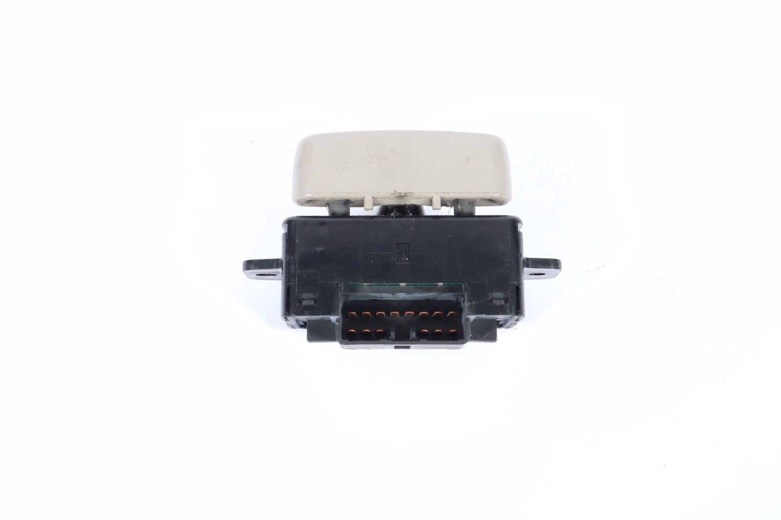 2007-2015 MAZDA CX-9 CX-7 SEAT TAN SWITCH POWER ADJUSTMENT CONTROL OEM