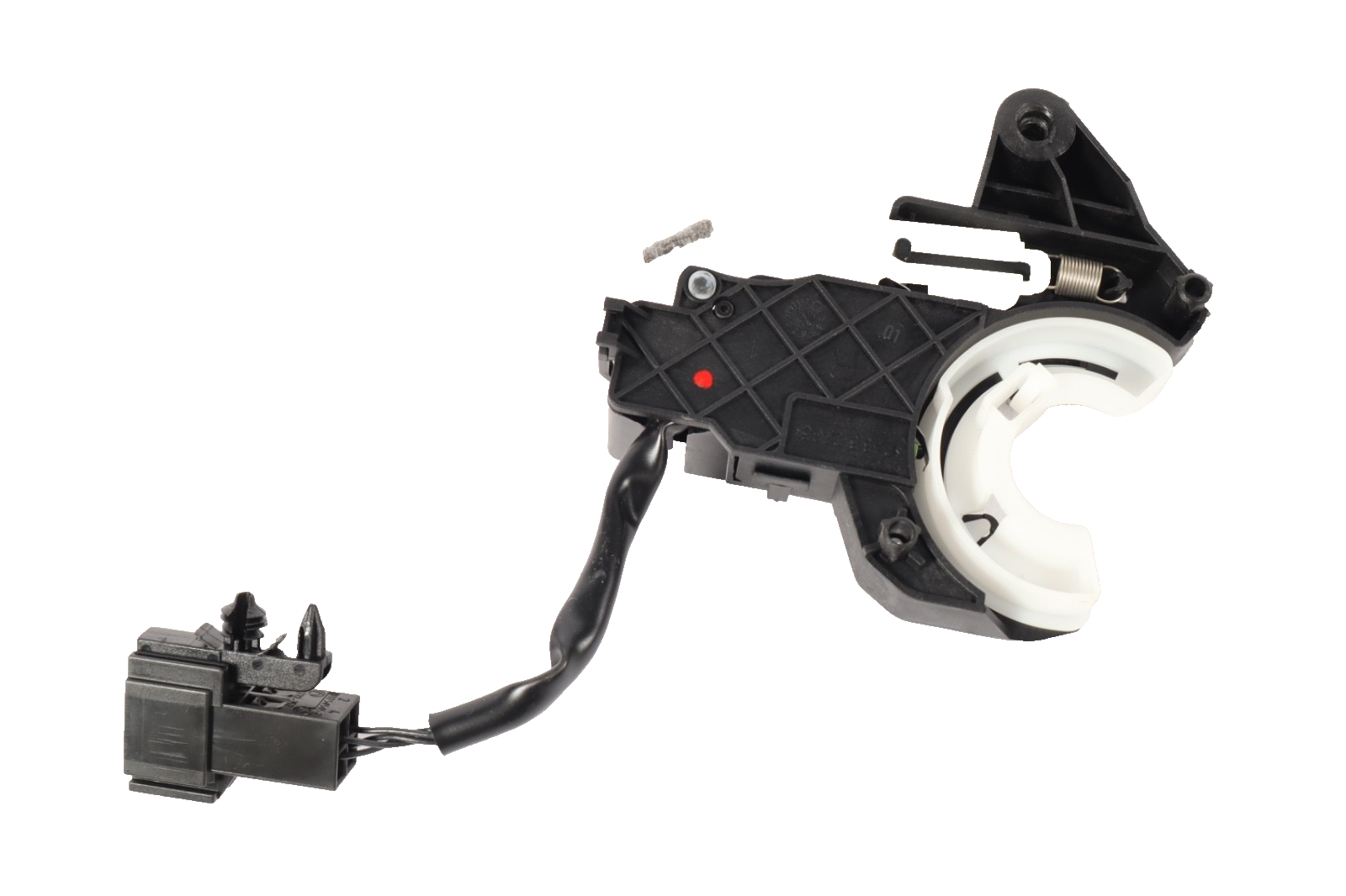 2010-2014 Mercedes-Benz E350 E550 W207 Front LH Seat Recline Locking Sensor OEM