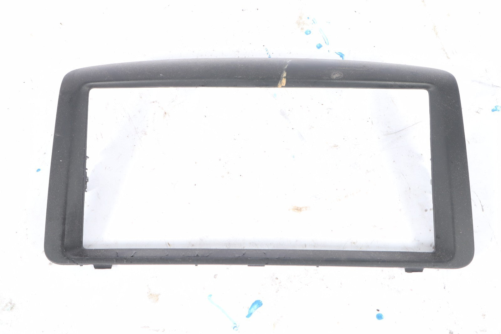 2011 - 2019 DODGE GRAND CARAVAN RADIO BEZEL OEM