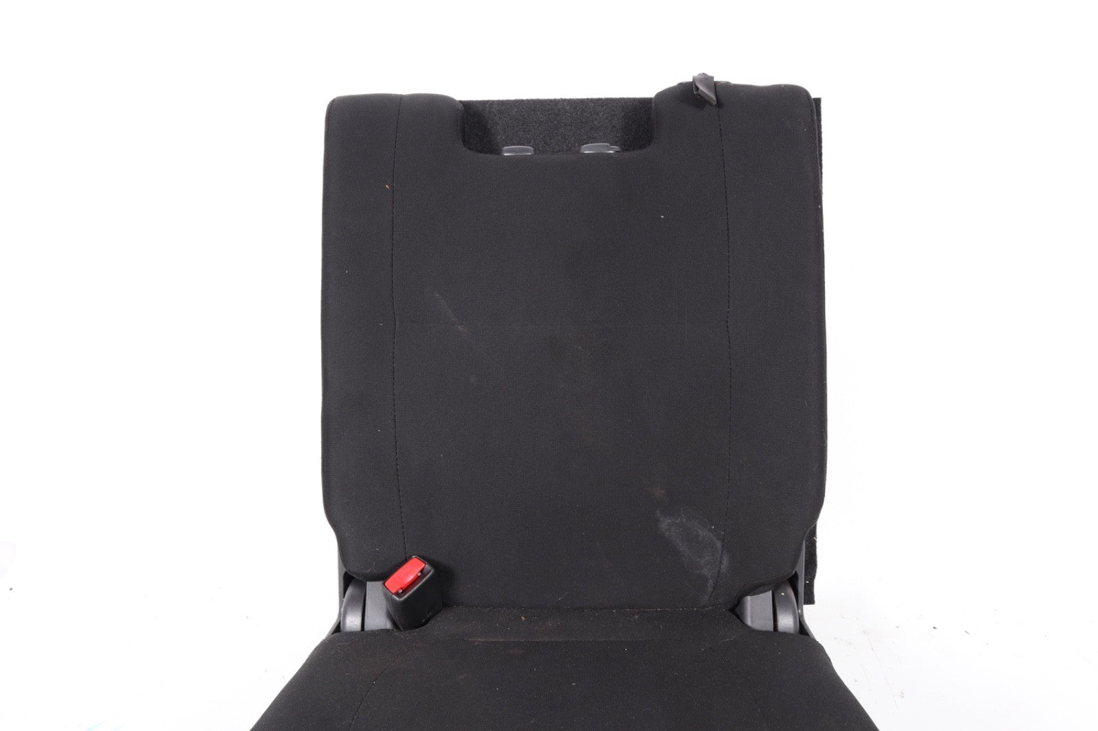2016 - 2018 MITSUBISHI OUTLANDER REAR 3RD ROW LEFT SIDE SEAT COMPLETE OEM