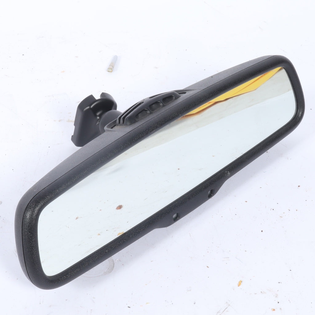 2010-11 Ford Taurus Inside Rear View Mirror Windshield Mounted Auto Dimming OEM