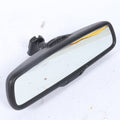 2010-11 Ford Taurus Inside Rear View Mirror Windshield Mounted Auto Dimming OEM