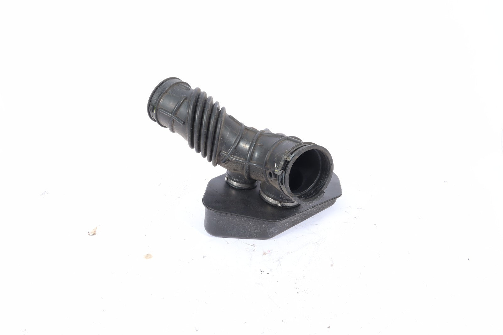 2007-2010 FORD EDGE AIR INTAKE RESONATOR TUBE DUCT OEM