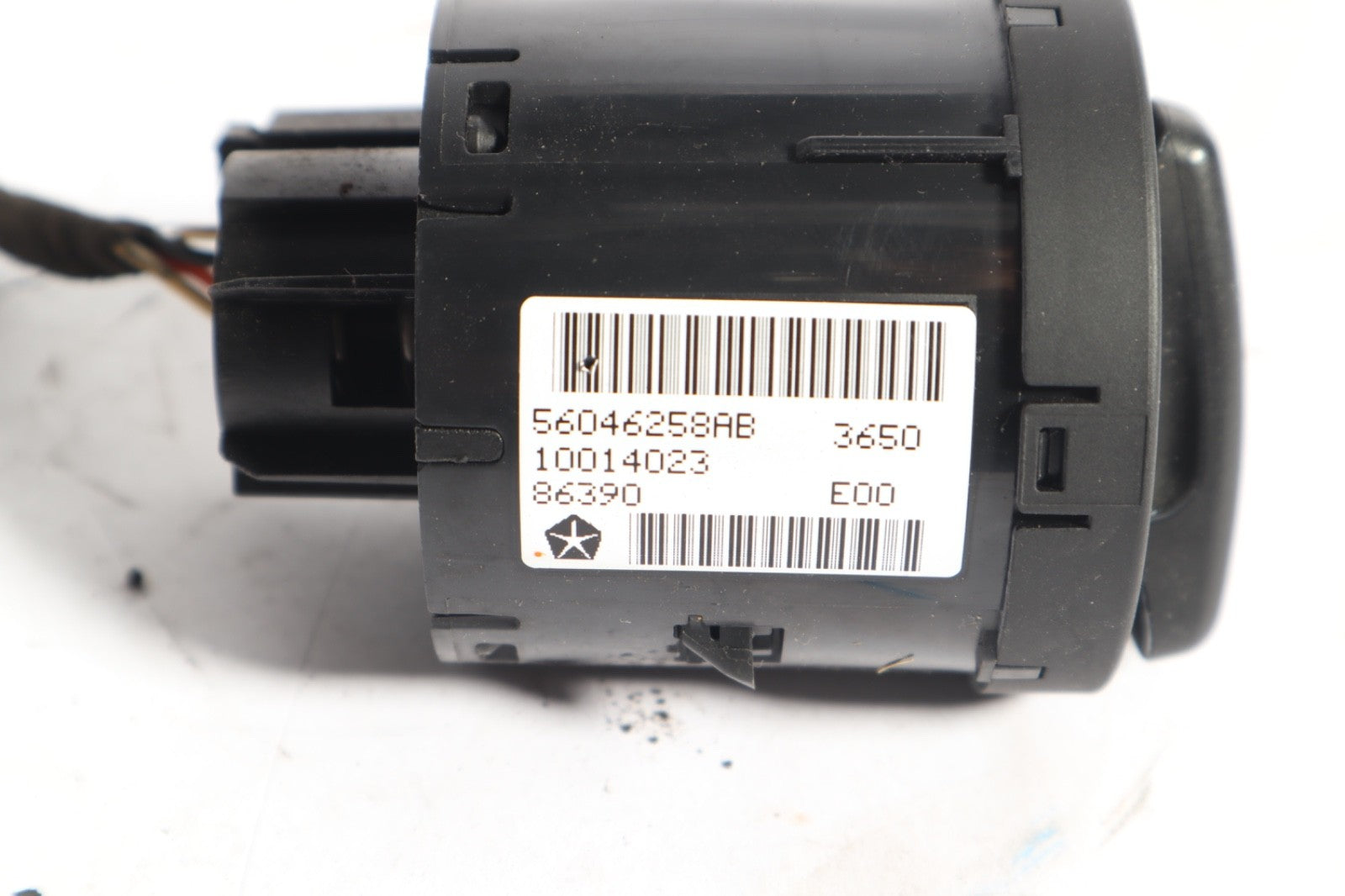 2011-2014 Dodge Charger Headlight Head Light  Switch Lamp Control 10014023 OEM