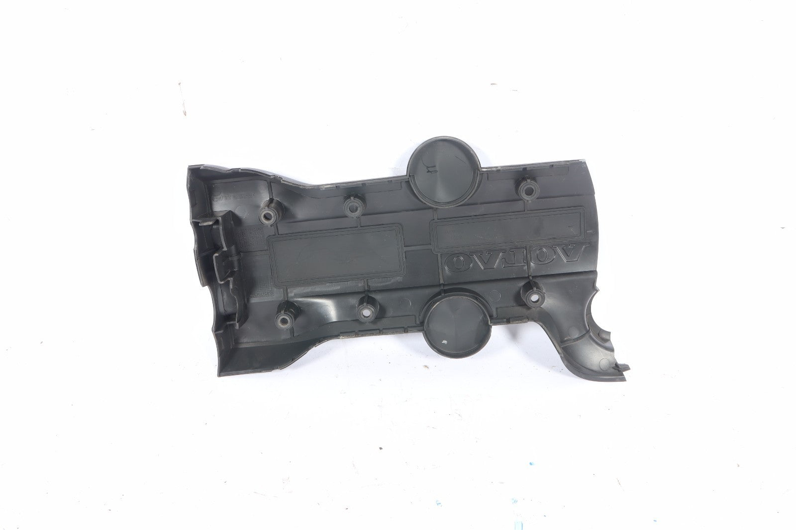 2011-2012 VOLVO C70 ENGINE COVER OEM