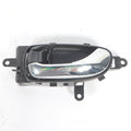 2013 - 2017 Nissan Leaf Front Left Door Handle Interior Inside