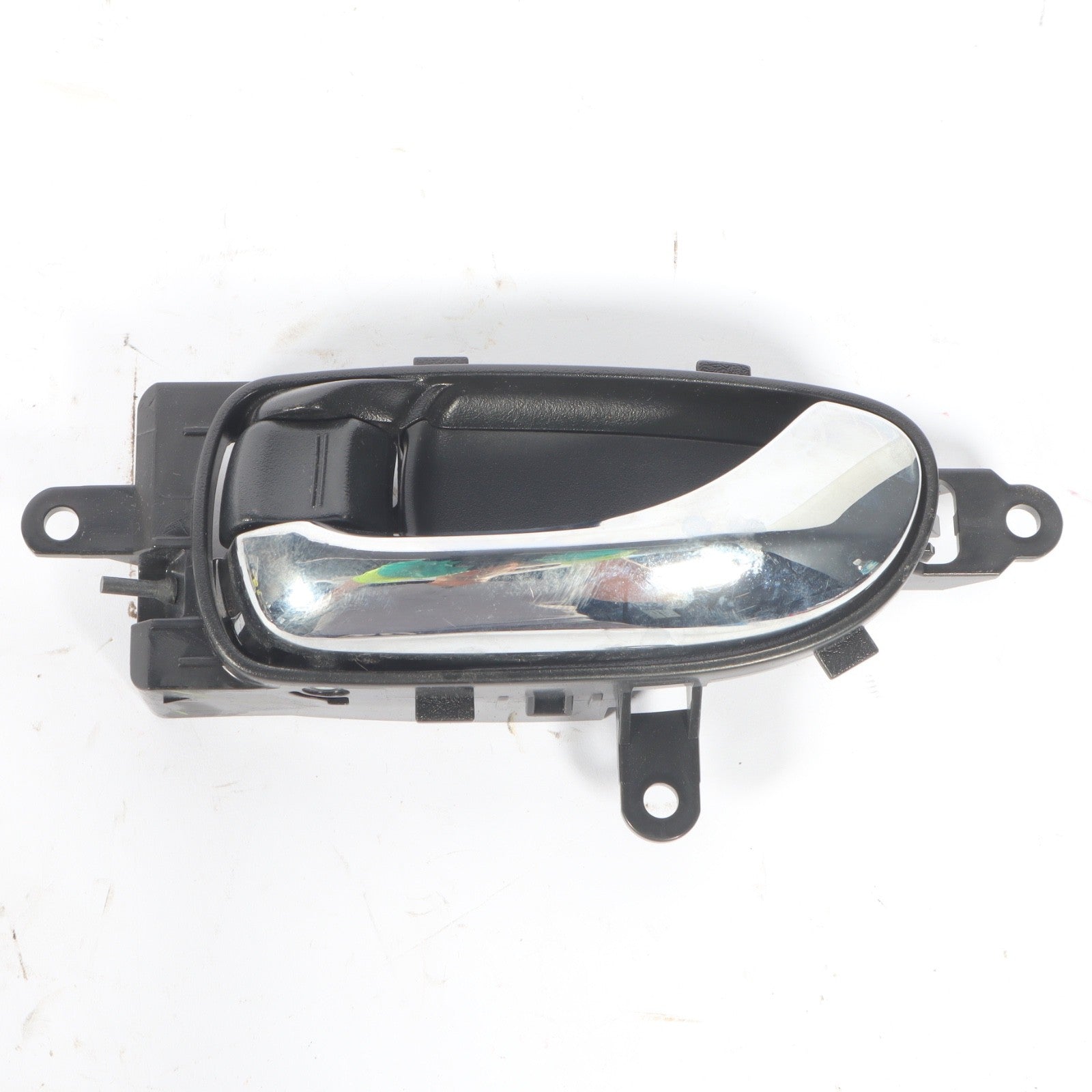 2013 - 2017 Nissan Leaf Front Left Door Handle Interior Inside