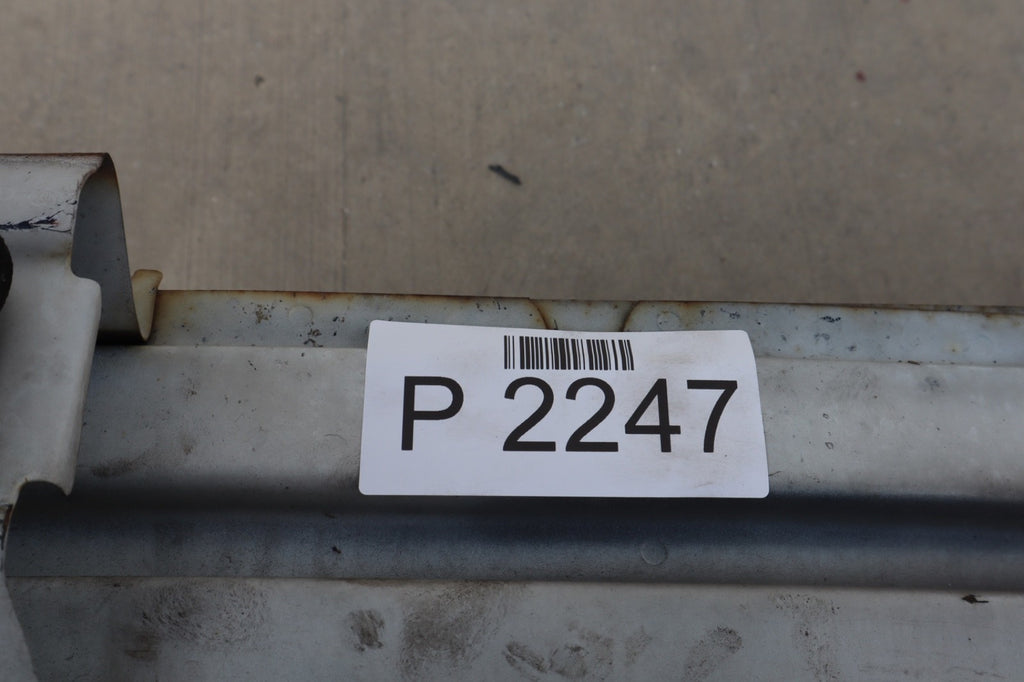 2014 - 2020 Mitsubishi Outlander Front Bumper Reinforcement Impact Bar OEM