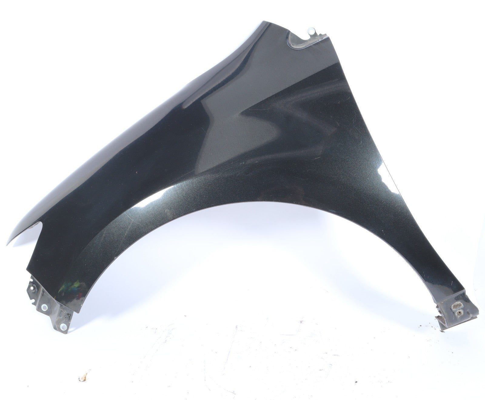 2011-2014 FORD EDGE DRIVER LEFT FENDER OEM ONLY PICK UP!!!