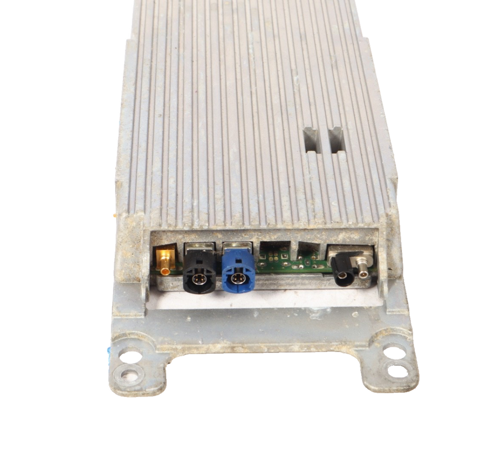 2012 – 2018 BMW 650i Harman Becker Telematic Bluetooth Control Module OEM