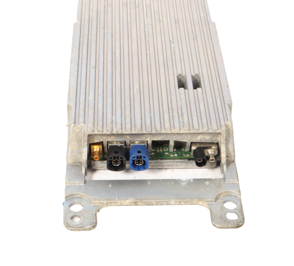2012 – 2018 BMW 650i Harman Becker Telematic Bluetooth Control Module OEM