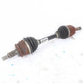 2016–2019 BUICK CASCADA FRONT RIGHT AXLE SHAFT OEM 13335157