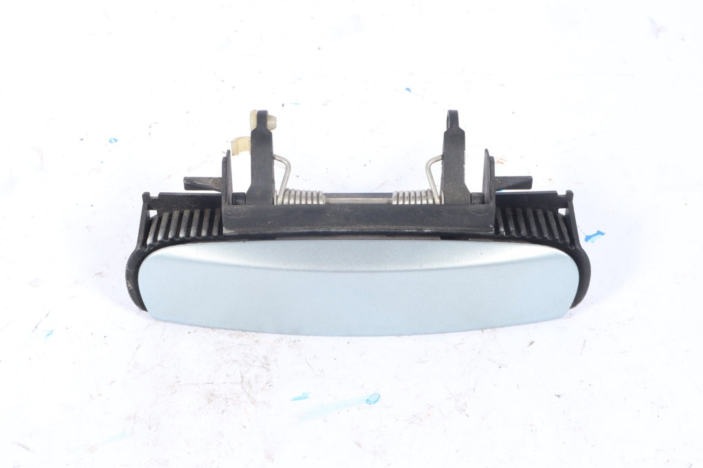 2004 AUDI A4 FRONT OUTER DOOR HANDLE RH  480839885 OEM