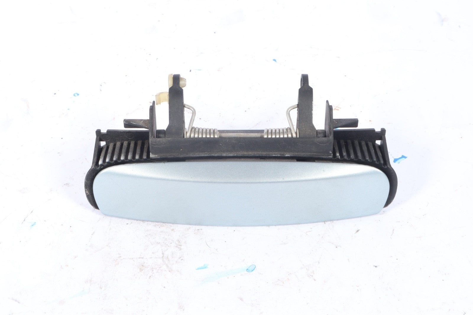 2004 AUDI A4 FRONT OUTER DOOR HANDLE RH  480839885 OEM