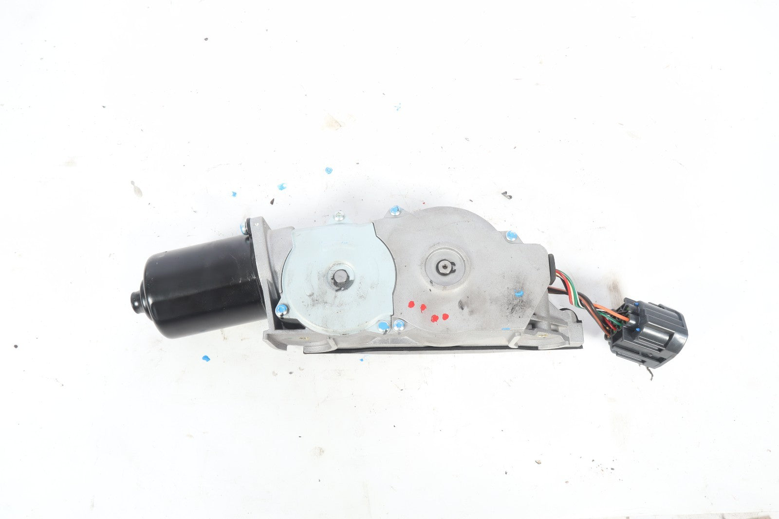 2011-2020 DODGE GRAND CARAVAN PASS RH SIDE SLIDING DOOR MOTOR OEM