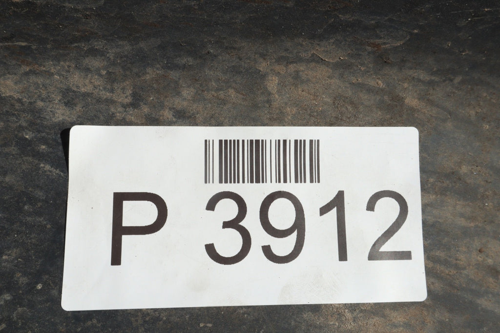 2010-2012 FORD TAURUS REAR BUMPER COVER OEM ONLY PICK UP!!!