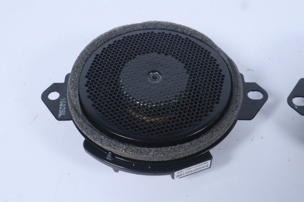 2011-2024 Honda Odyssey Rear Quarter Panel Tweeter Speaker Set EAS8PM218B