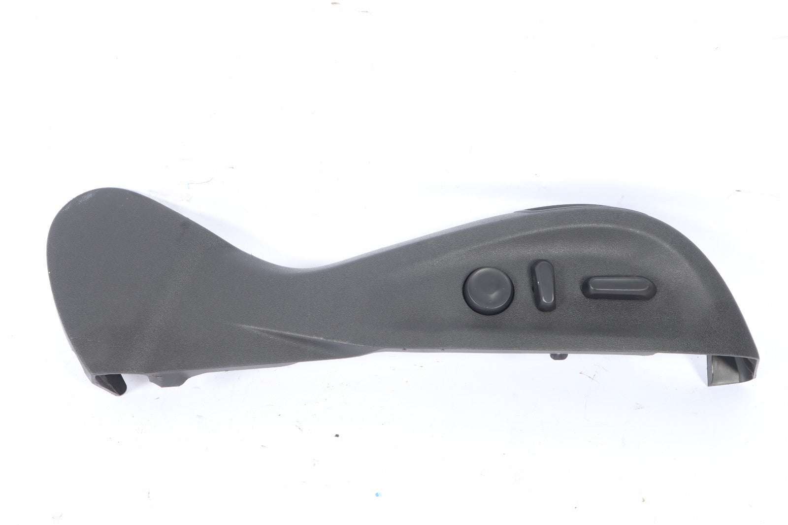 2016–2017 BUICK CASCADA FRONT RIGHT SEAT CONTROL PANEL 13399737 OEM