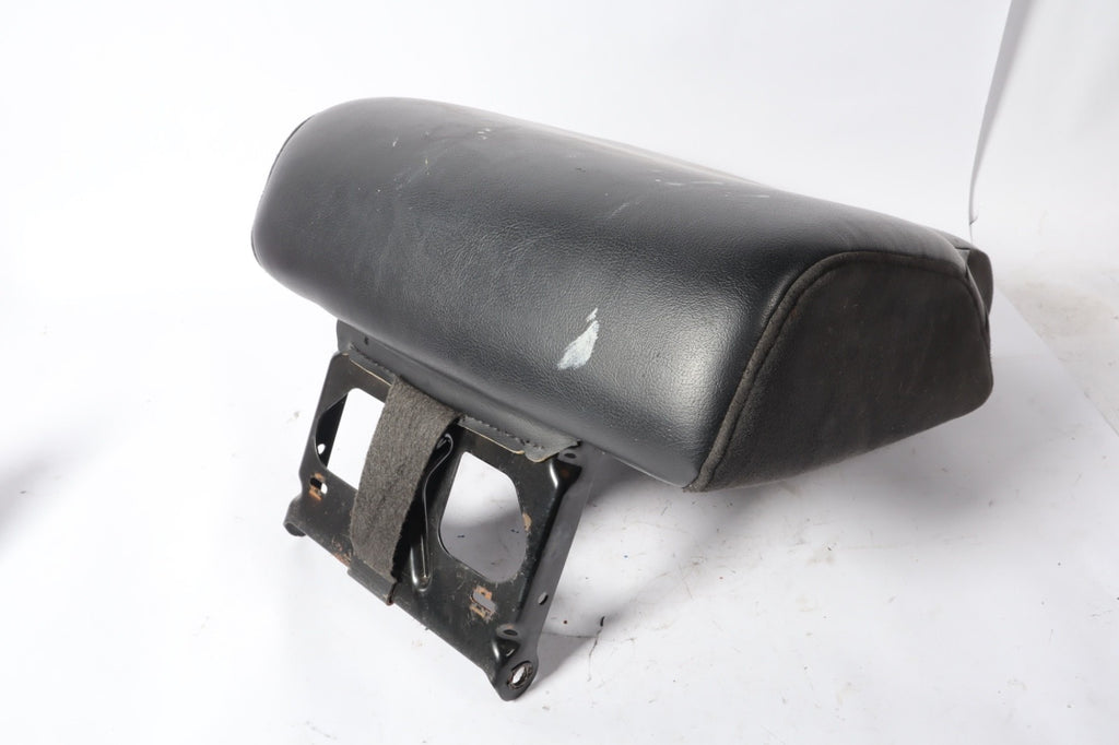 2007 Nissan Armada Rear Middle Back Seat Base OEM