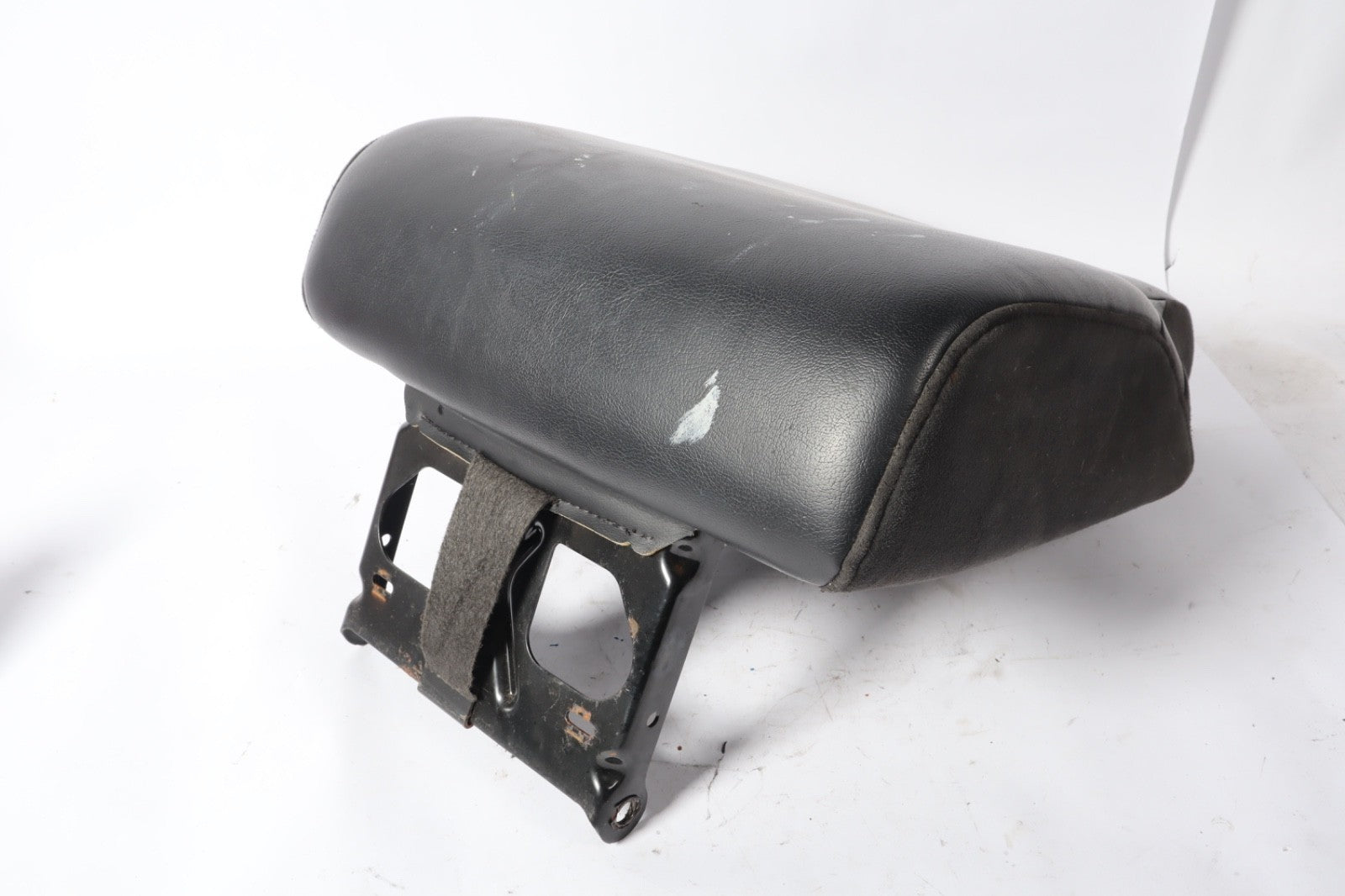 2007 Nissan Armada Rear Middle Back Seat Base OEM