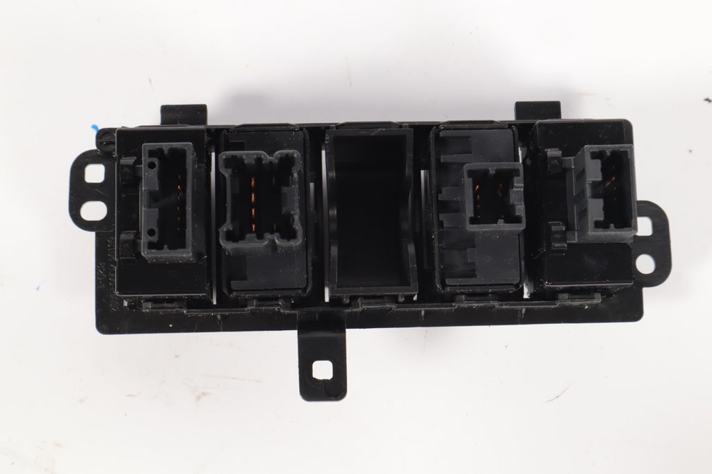 2008-2015 Nissan Armada Foot Pedal/Lift Gate Button Control Switch Panel OEM