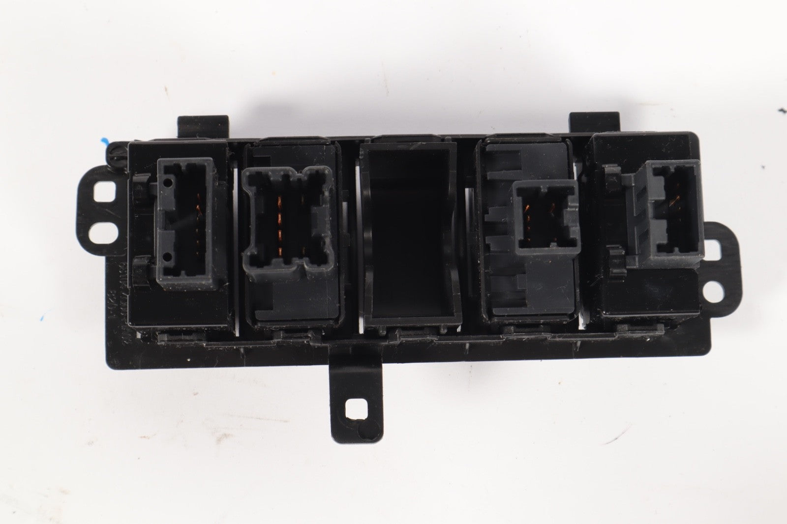 2008-2015 Nissan Armada Foot Pedal/Lift Gate Button Control Switch Panel OEM