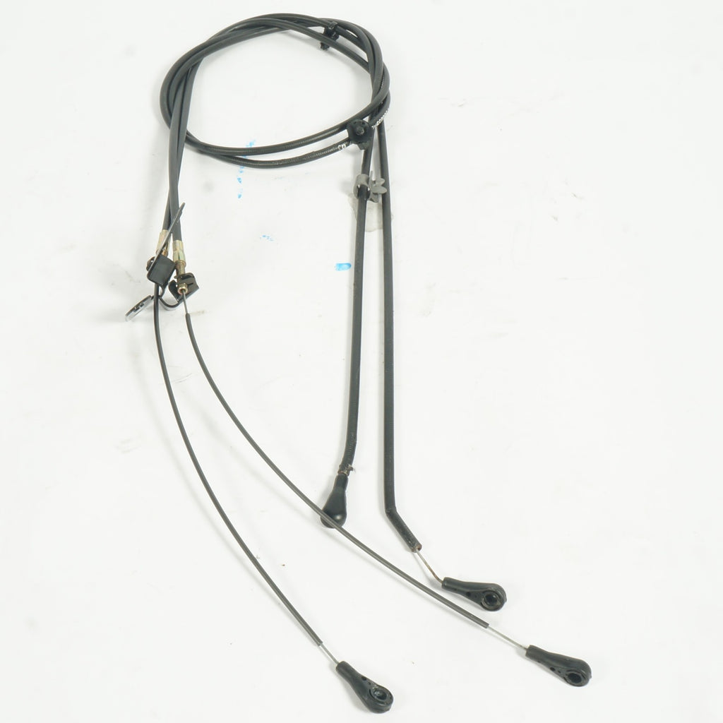 2005-2011 MERCEDES-BENZ R171 SLK280 CONVERTIBLE TOP ROOF TOP LOCK CABLE OEM