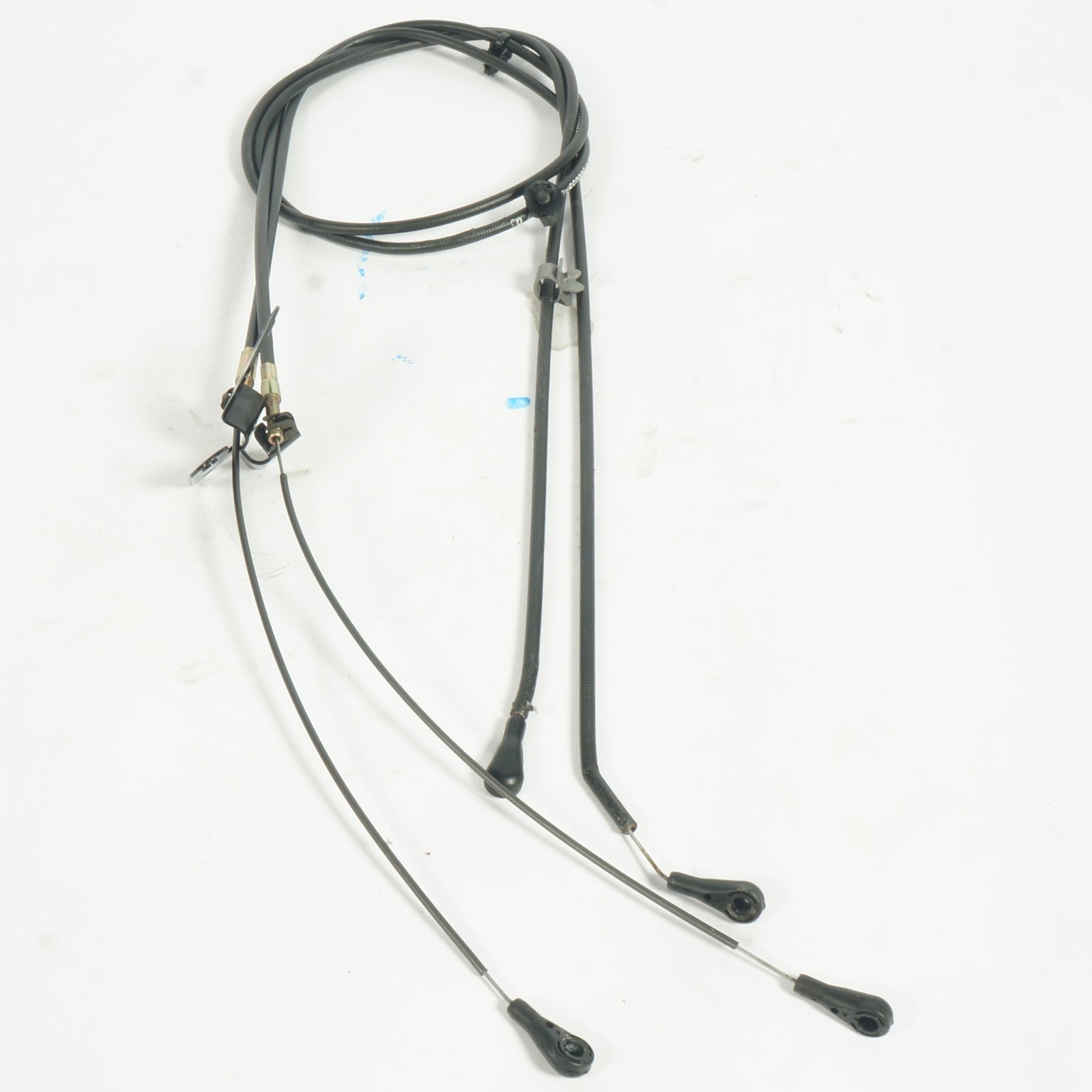 2005-2011 MERCEDES-BENZ R171 SLK280 CONVERTIBLE TOP ROOF TOP LOCK CABLE OEM