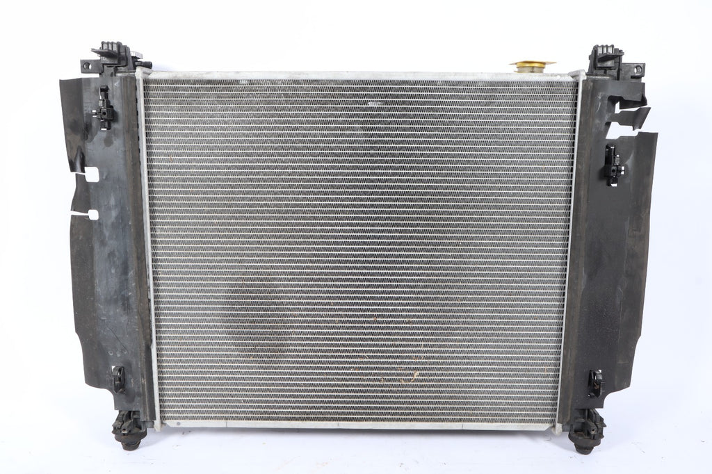 2008-2020 DODGE GRAND CARAVAN RADIATOR CONDENSER COOLING FAN OEM