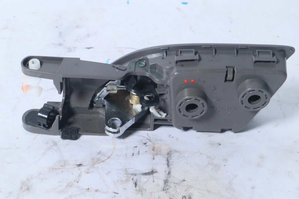 2011-2017 Honda Odyssey Front Right Side Driver Door Interior Handle OEM
