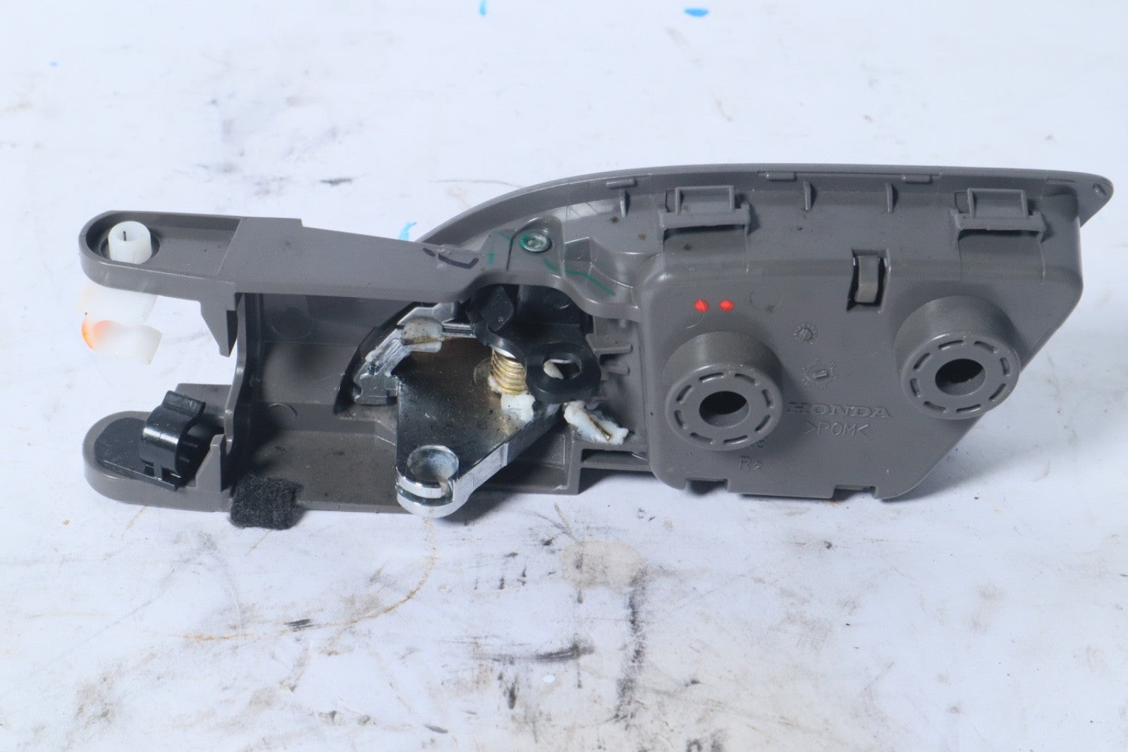 2011-2017 Honda Odyssey Front Right Side Driver Door Interior Handle OEM