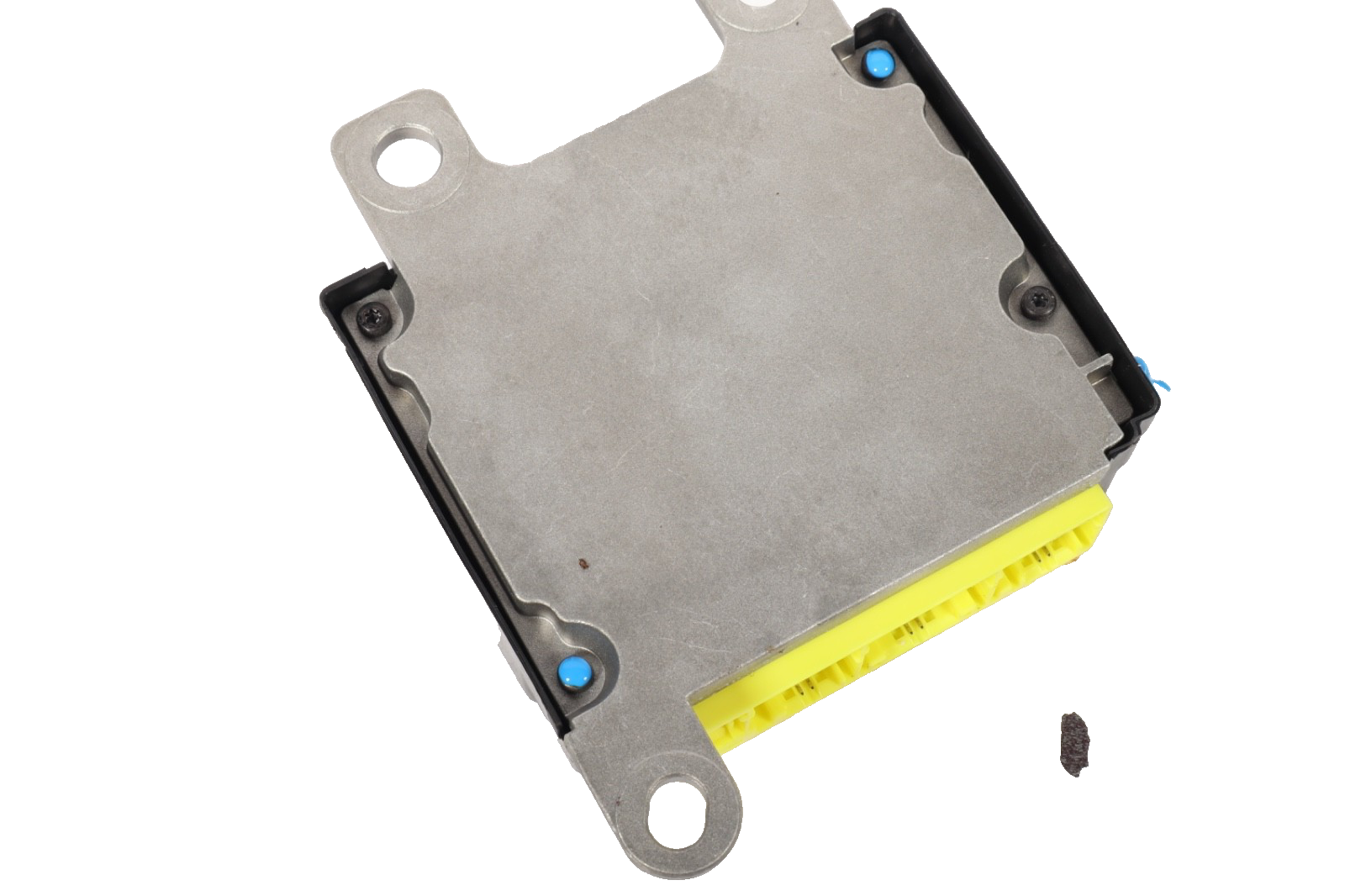 2016 NISSAN MAXIMA 3.5L SRS Computer Control Module 98820-4RA0A OEM