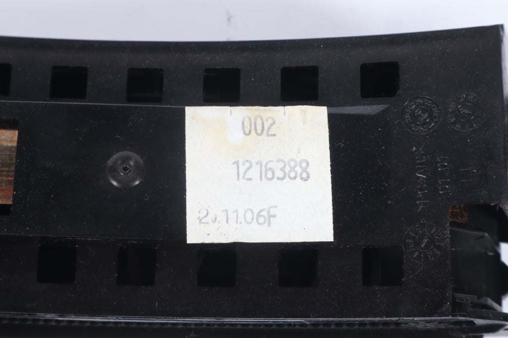 2004-2010 BMW X3 E83 Passenger Side Front Cup Holder OEM