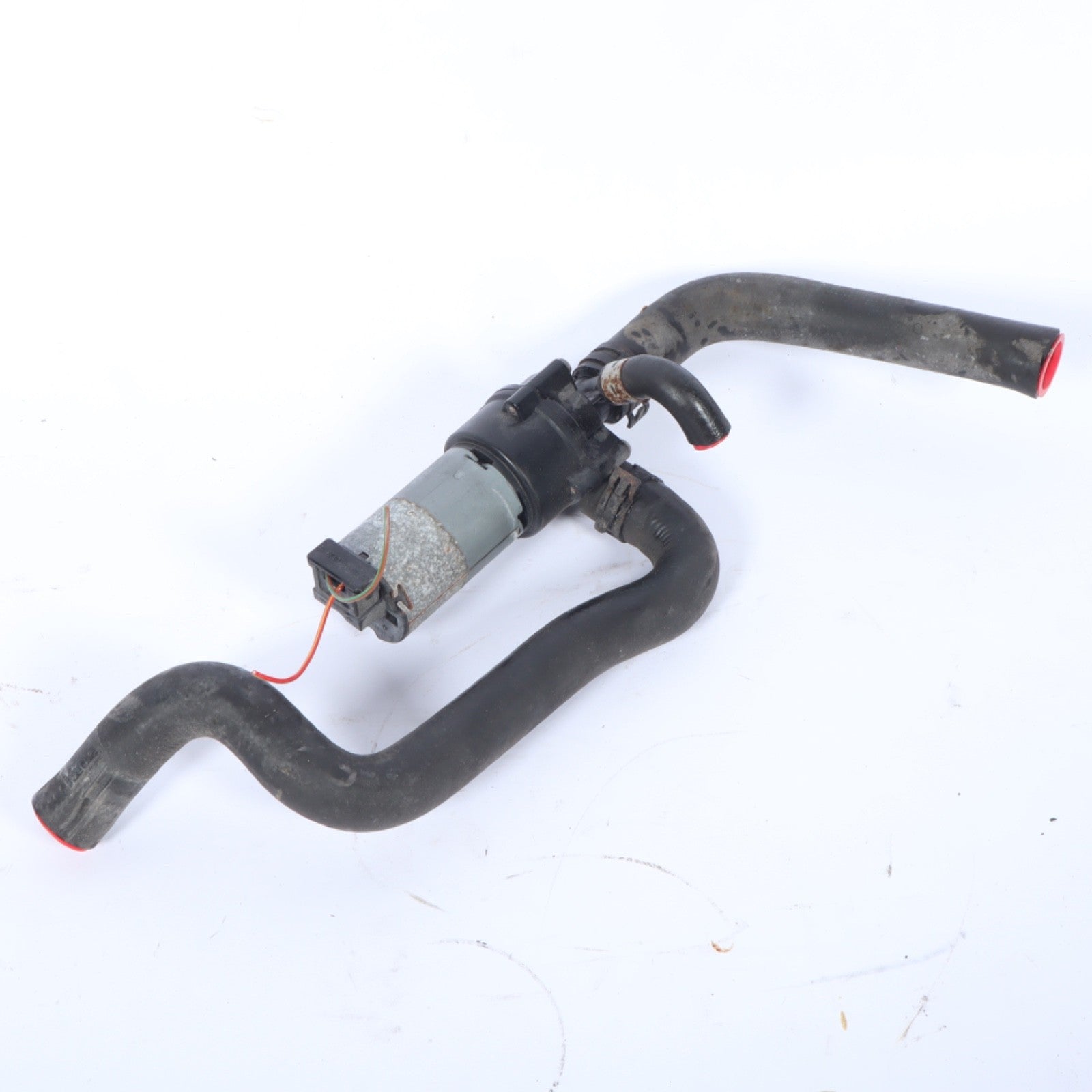 1998-2002 MERCEDES W208 CLK430 CLK320 E320 AUX AUXILIARY WATERPUMP OEM
